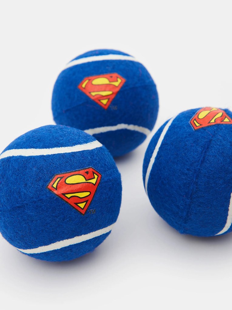 Sinsay - Giocattolo per cani Superman - multicolor