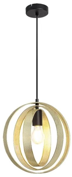 Rabalux - Lampadario su filo 1xE27/60W/230V