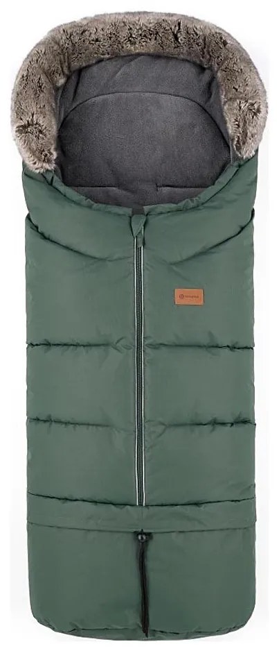 PETITE&amp;MARS - Coprigambe per bambini 4in1 ARCTIC Veritable Khaki