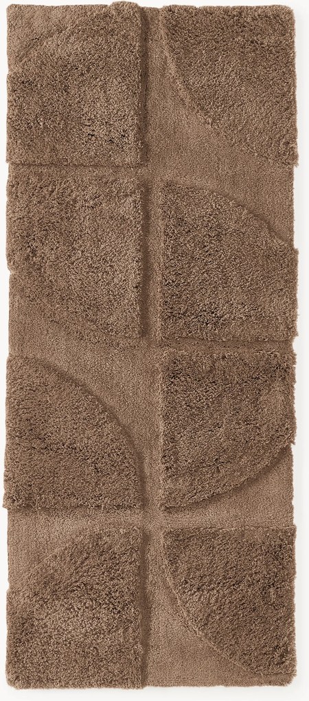 Passatoia alta-bassa Jade