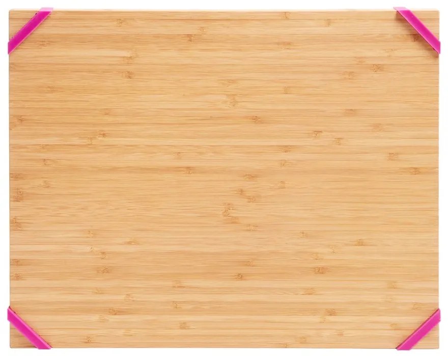 Tagliere in bambù 38,1x30,5 cm Mineral - Bonami Essentials