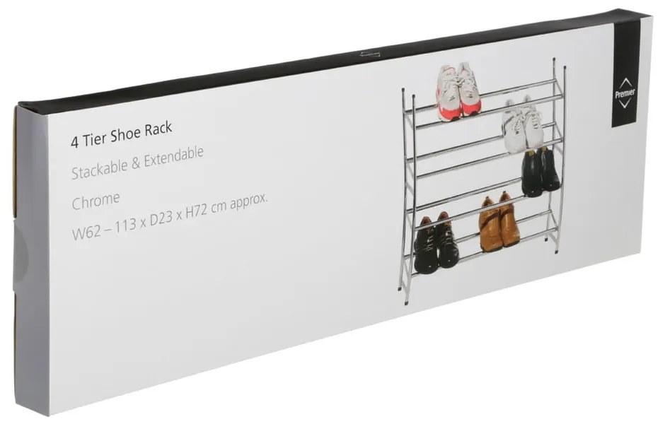 Scarpiera - Premier Housewares