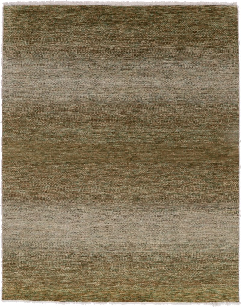 Asman Tappeto orientale 240 x 310 (Indian) Annodato A Mano
