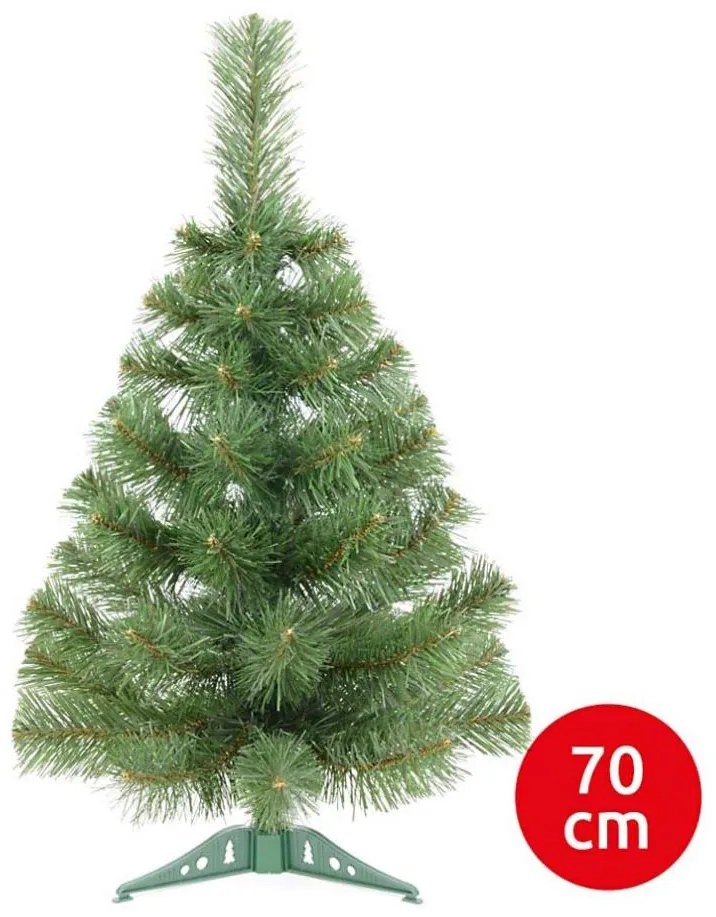 Albero di natale XMAS TREES 70 cm pino
