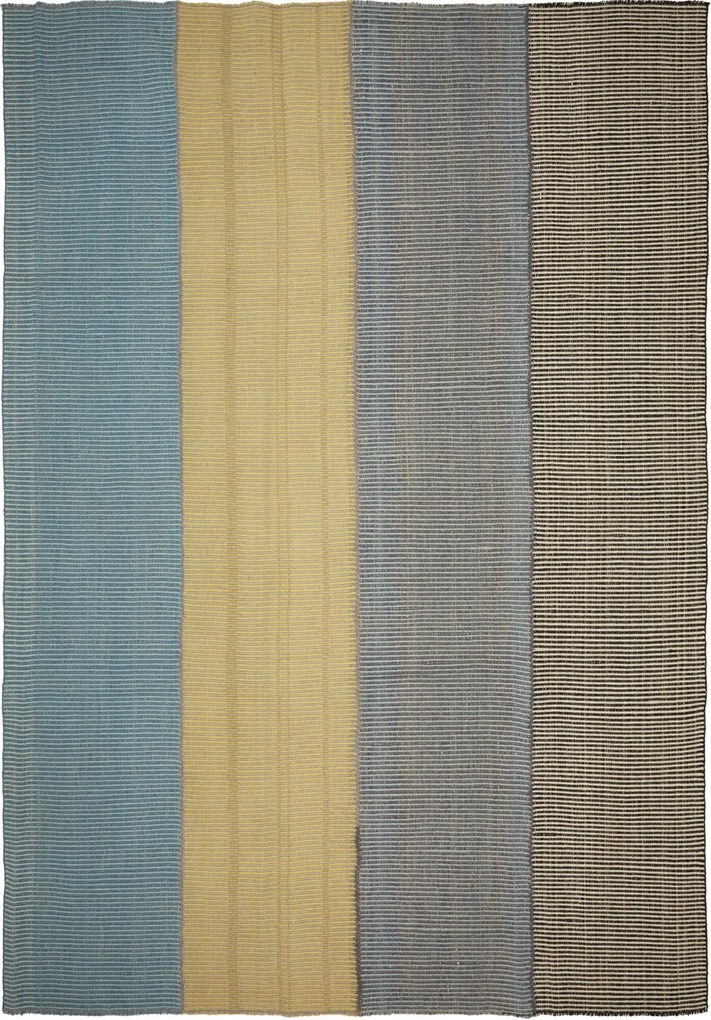 Kilim Tappeto persiano 220 x 320 (Iran) Tessuto A Mano