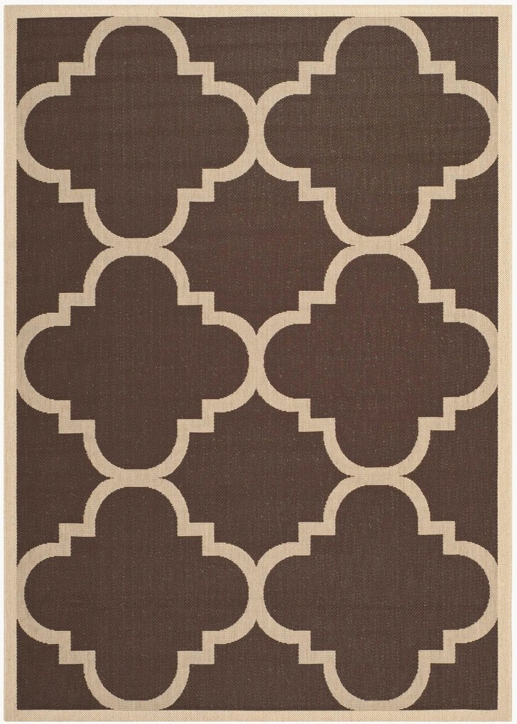 Tappeto a pelo corto per interni ed esterni Mali