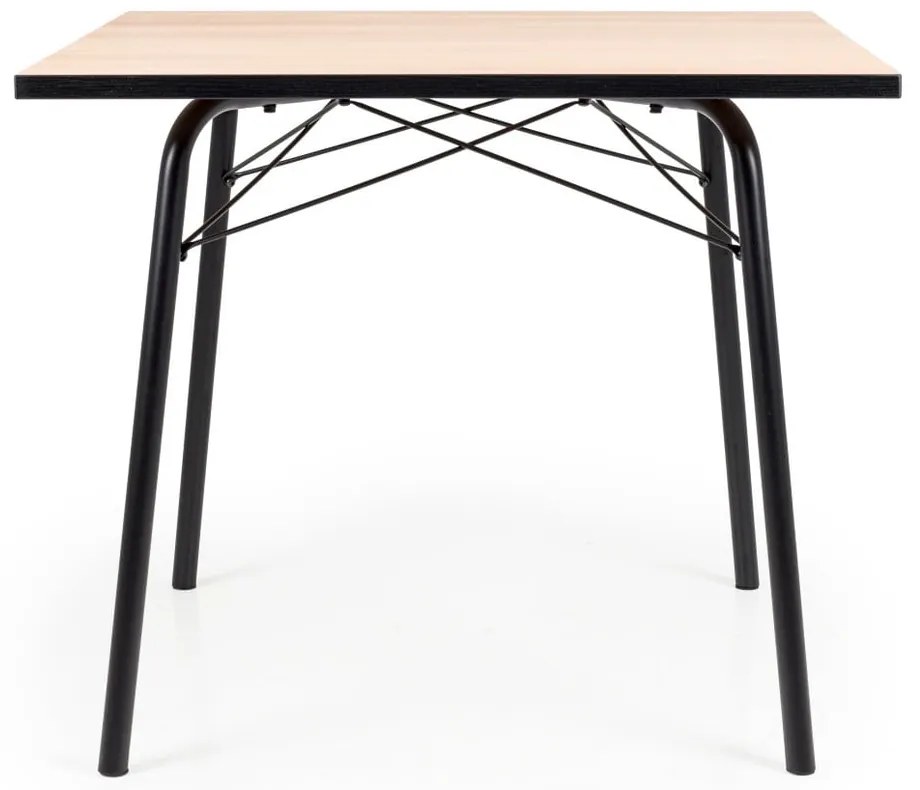 Tavolo da pranzo , 90 x 90 cm Flow - Tenzo