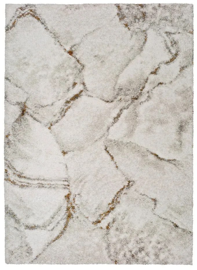 Tappeto , 140 x 200 cm Sherpa Marble - Universal