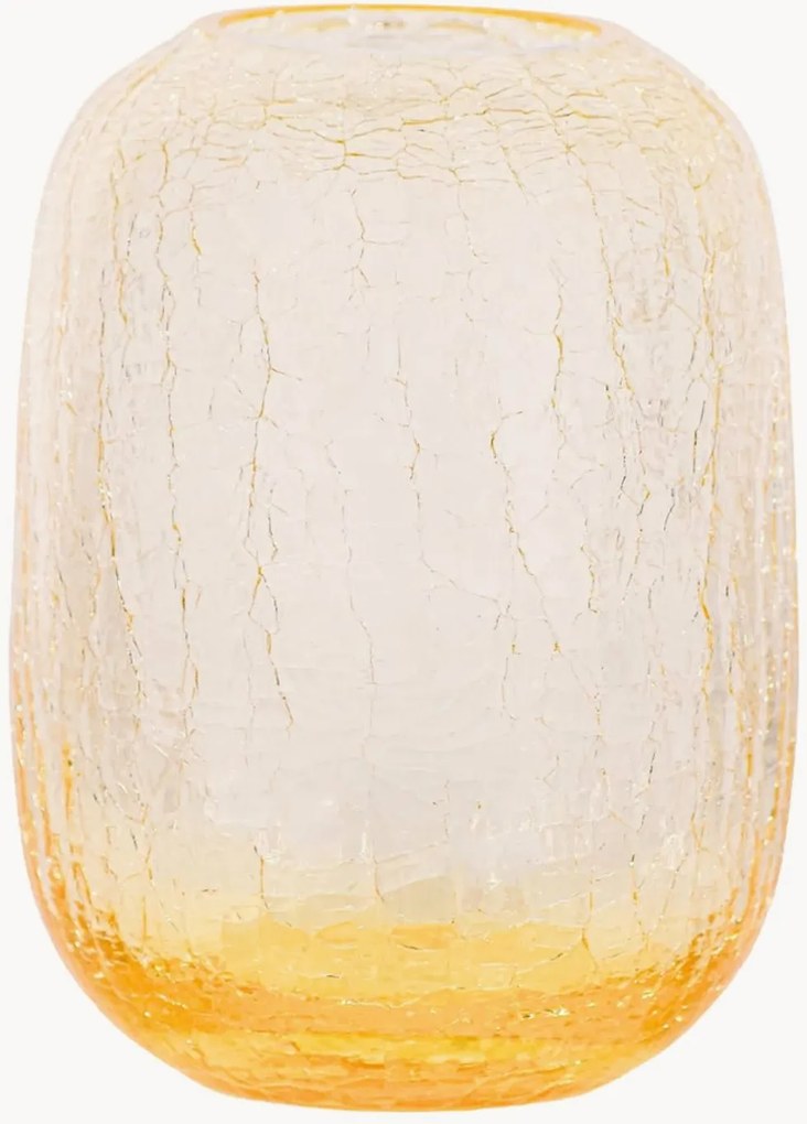 Vaso Frosty, alt 14 cm