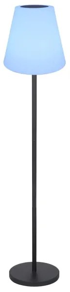 Globo 33897 - Lampada da terra LED RGB Solar touch LED/0,1W/3V IP44