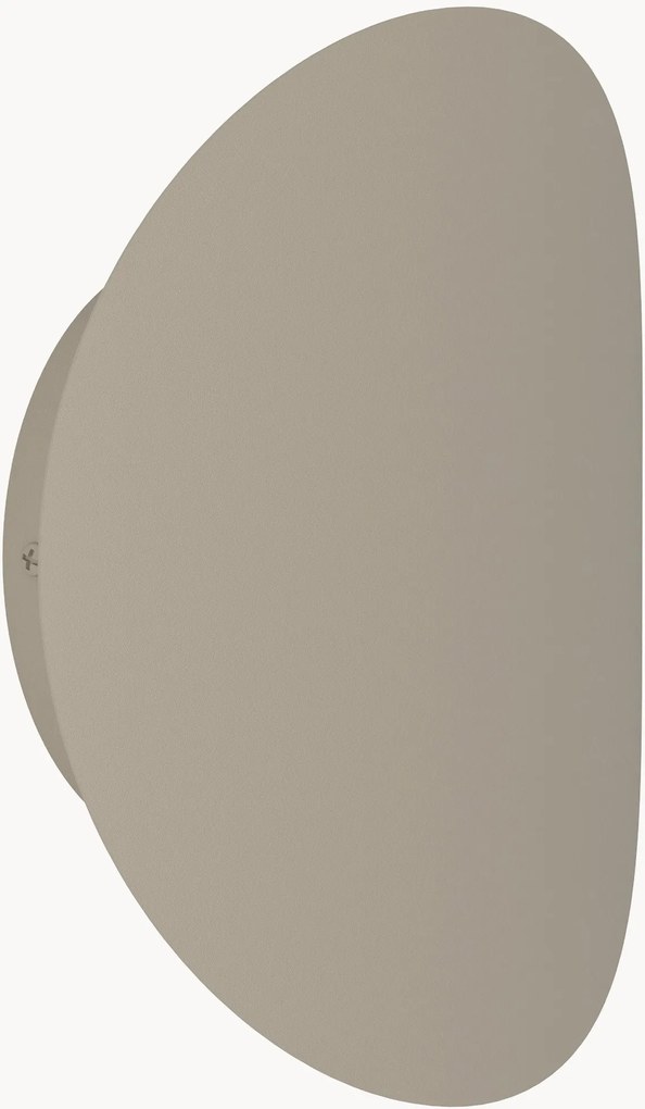 Applique da esterno a LED Briale