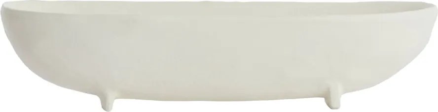 Ciotola decorativa in metallo 15x38 cm Rosana - Light &amp; Living