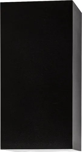 Rabalux 77157 - Applique a LED da esterno URFA LED/18W/230V IP65 nero