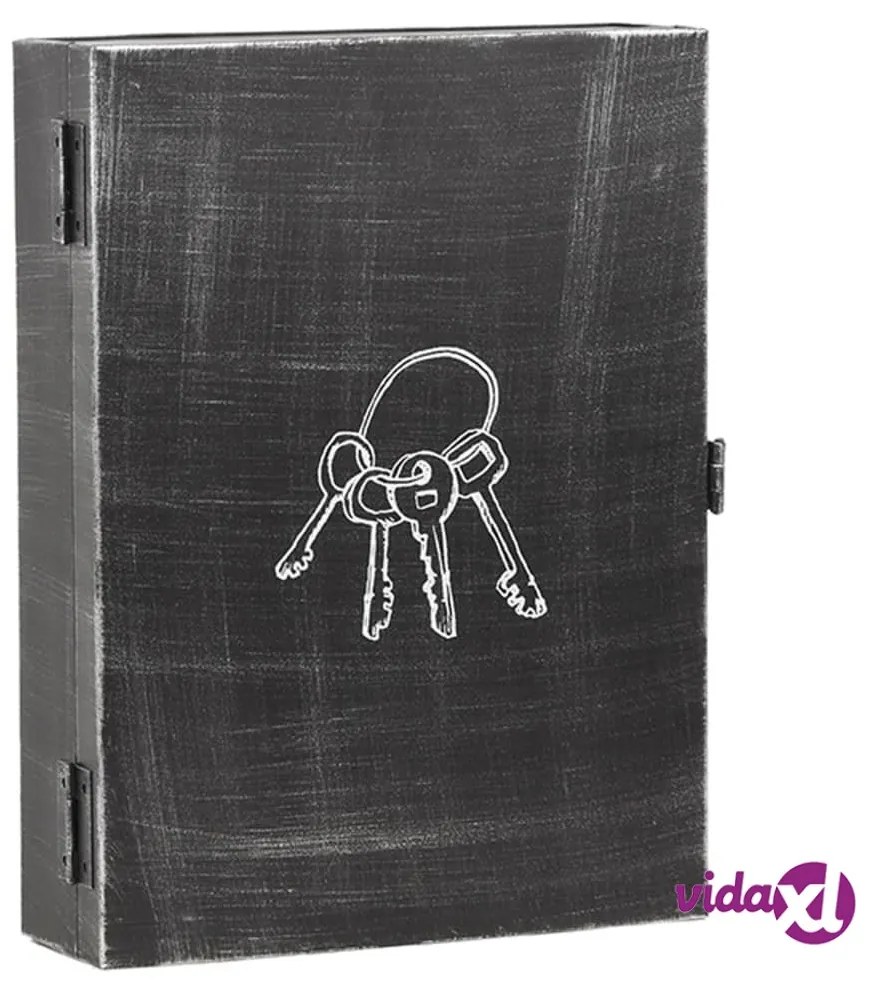 LABEL51 Portachiavi 25x8x35 cm