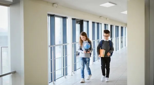 Kanlux 39233 - Pannello LED a montaggio superficiale BLINGO UAIO LED/40W/230V 120x30 cm CRI 90 UGR<19