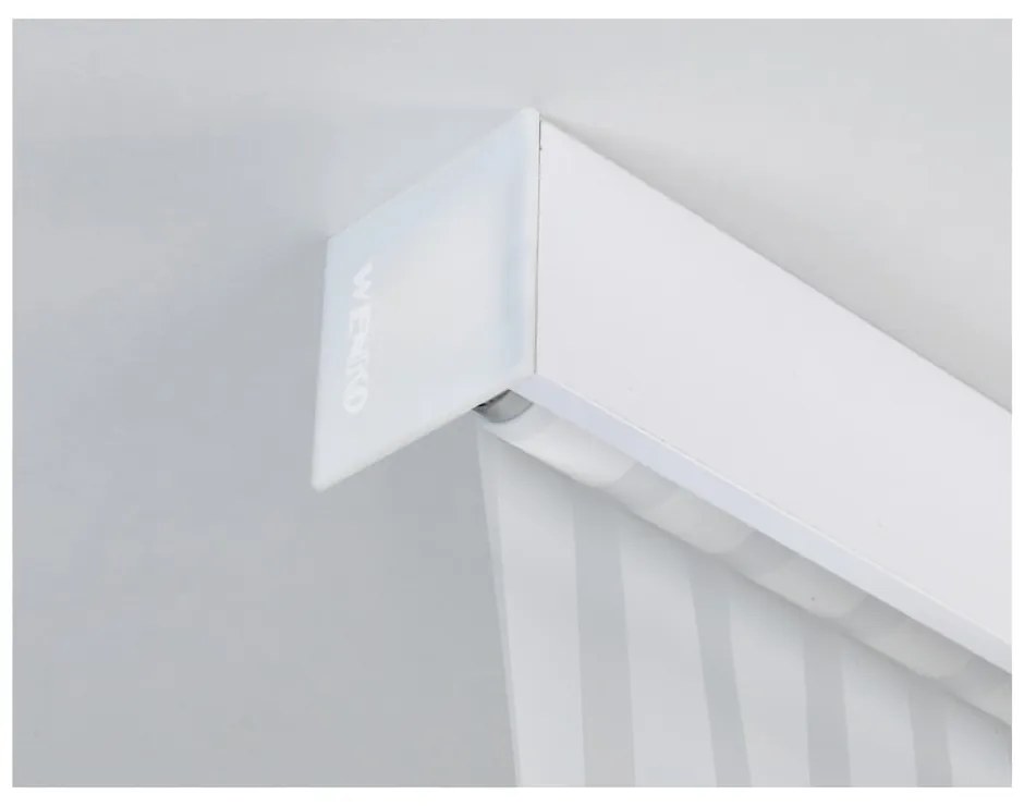 Tenda a rullo per doccia , 1,32 x 2,4 m - Wenko