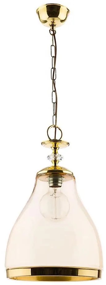 Jupiter 1570 - IS 1 B/M - Lampada a sospensione ISLA E27/60W