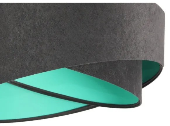 Lampadario su filo GALAXY 1xE27/60W/230V