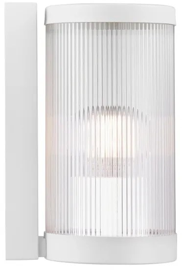 Nordlux - Applique da esterno COUPAR 1xE27/25W/230V IP54