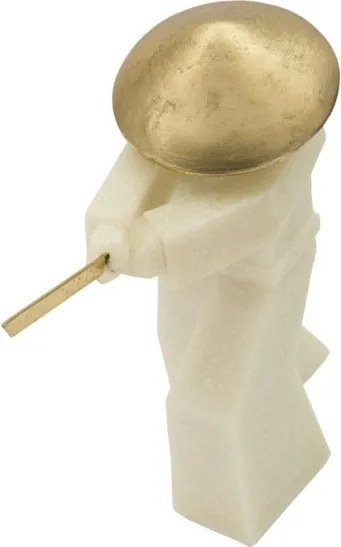 Samurai Toku Quarzy -A- Cm 34X12X30