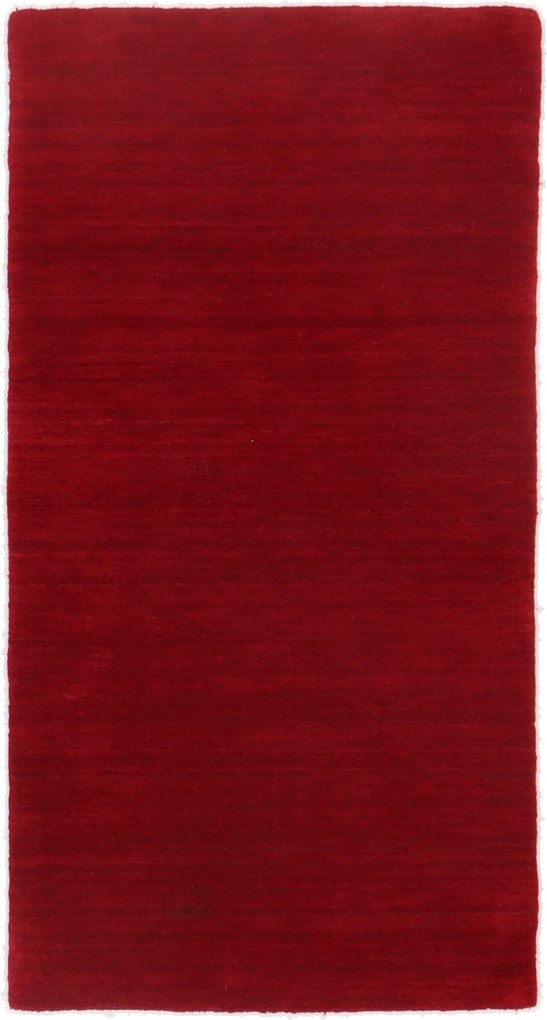 Loribaft Tappeto orientale 140x70 (Indian) Annodato A Mano