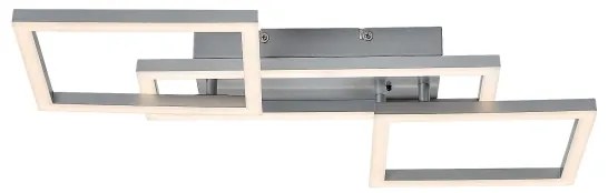 Rabalux 71382 - Plafoniera LED dimmerabile ELLINOR LED/40W/230V 3000-6500K + telecomando