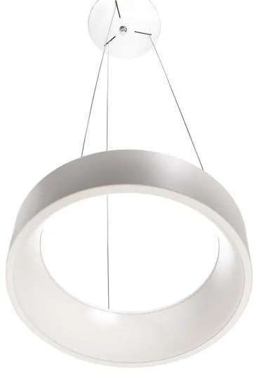 Deko-Light 342122 - Lampadario LED dimmerabile SCULPTORIS LED/27W/230V 3000K diametro 45cm