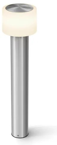 Philips - Lampada LED da esterno OTIS LED/4,3W/230V 2700K IP44