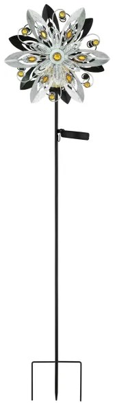 Globo 36578S - Decorazione solare LED LED/0,02W/3V IP44