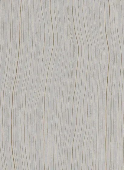 Arte International Carta da parati Timber - Grau