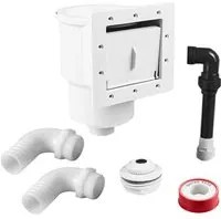 Kit Skimmer fisso TOP per piscine fuori terra Technypools