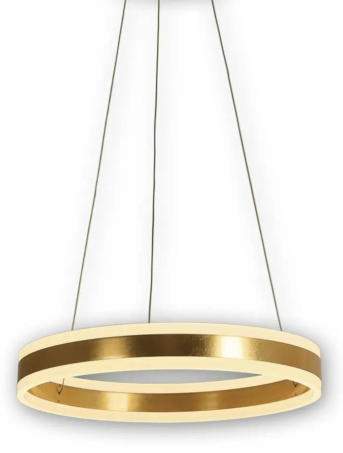 LAMPADA DA SOFFITTO A LED CIRCLET 41W Ø50 CM