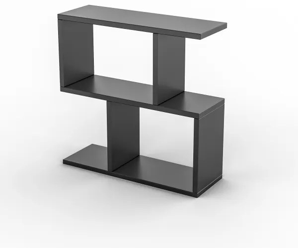 Tavolino LIFE 60x60 cm antracite