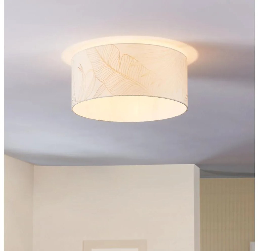 Eglo 900634 - Plafoniera BUCAMARANGA 1xE27/40W/230V