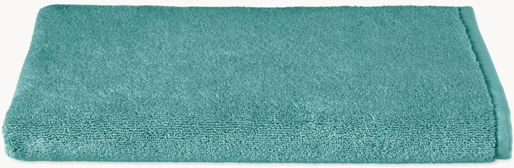 Asciugamano ospite in cotone Prestige