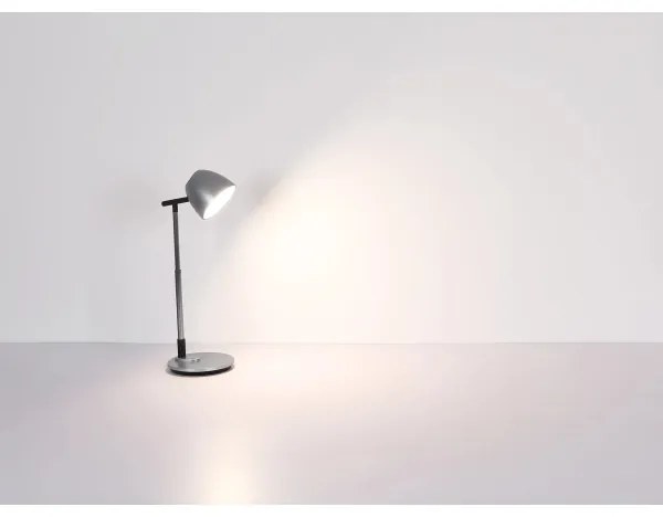 Globo 58444 - Lampada da tavolo LED dimmerabile CASALA LED/7,5W/230V