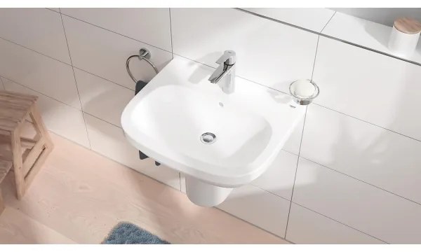 GROHE 23552002 - Miscelatore lavabo START, 192 mm, cromo lucido