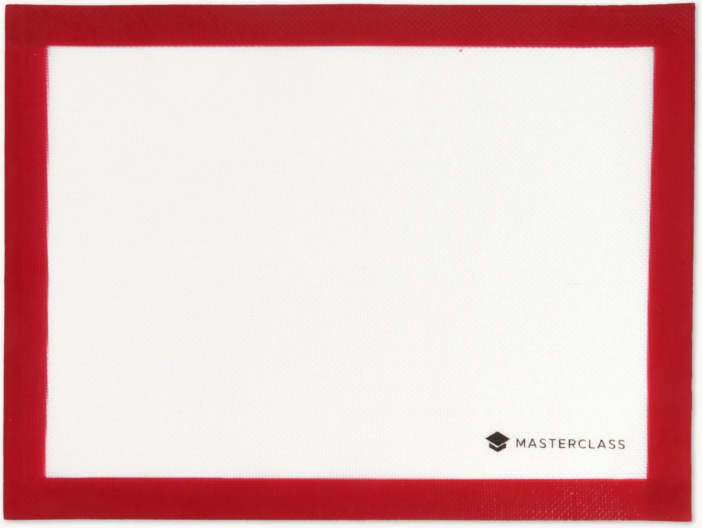 Tappetino da forno flessibile in silicone antiaderente Miner