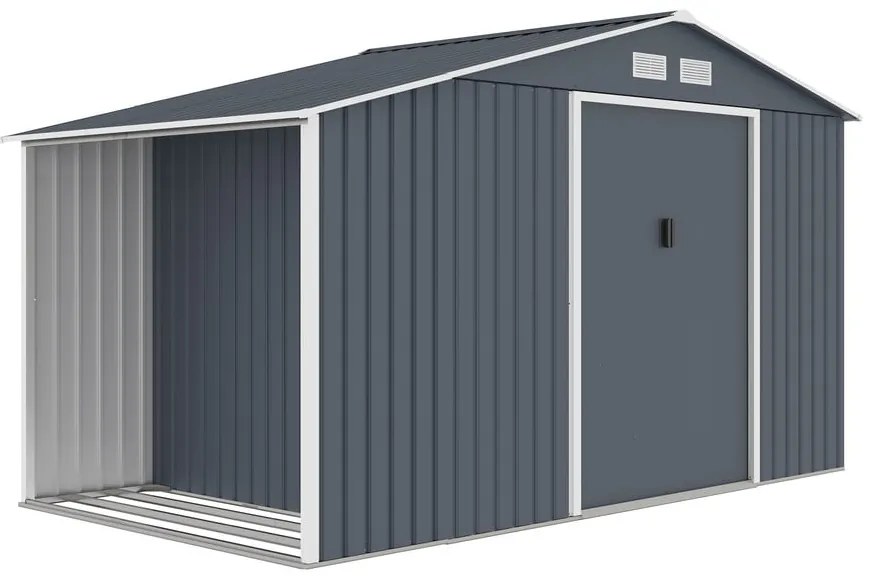 Casa giardino Luke B - Rojaplast