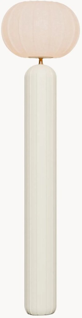 Lampada da terra solare a LED Rachel