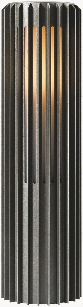 Applique a LED luce regolabile Aludra