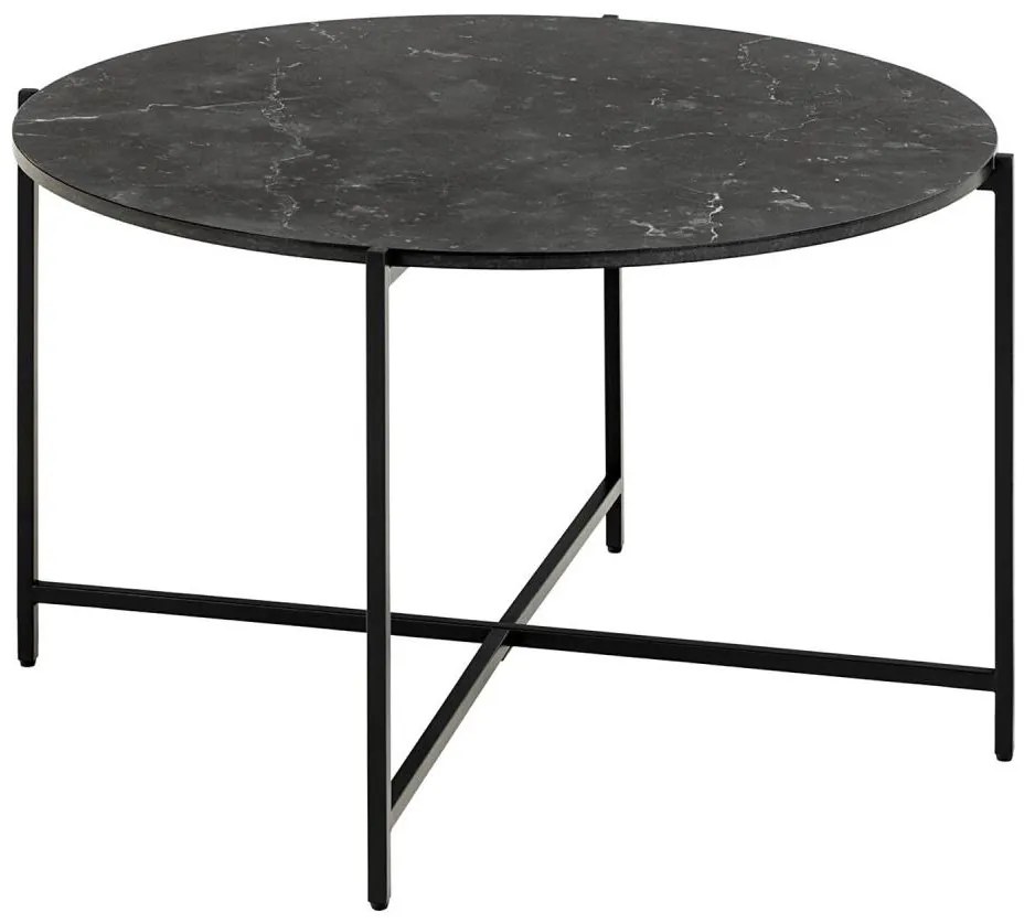 Tavolino MIA antracite