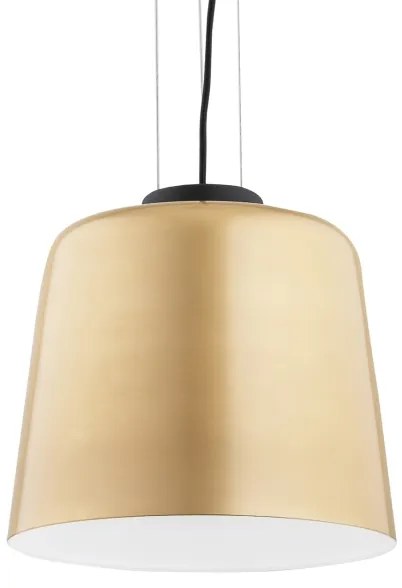 Argon 4690 - Lampadario su filo BERKLEY 1xE27/15W/230V