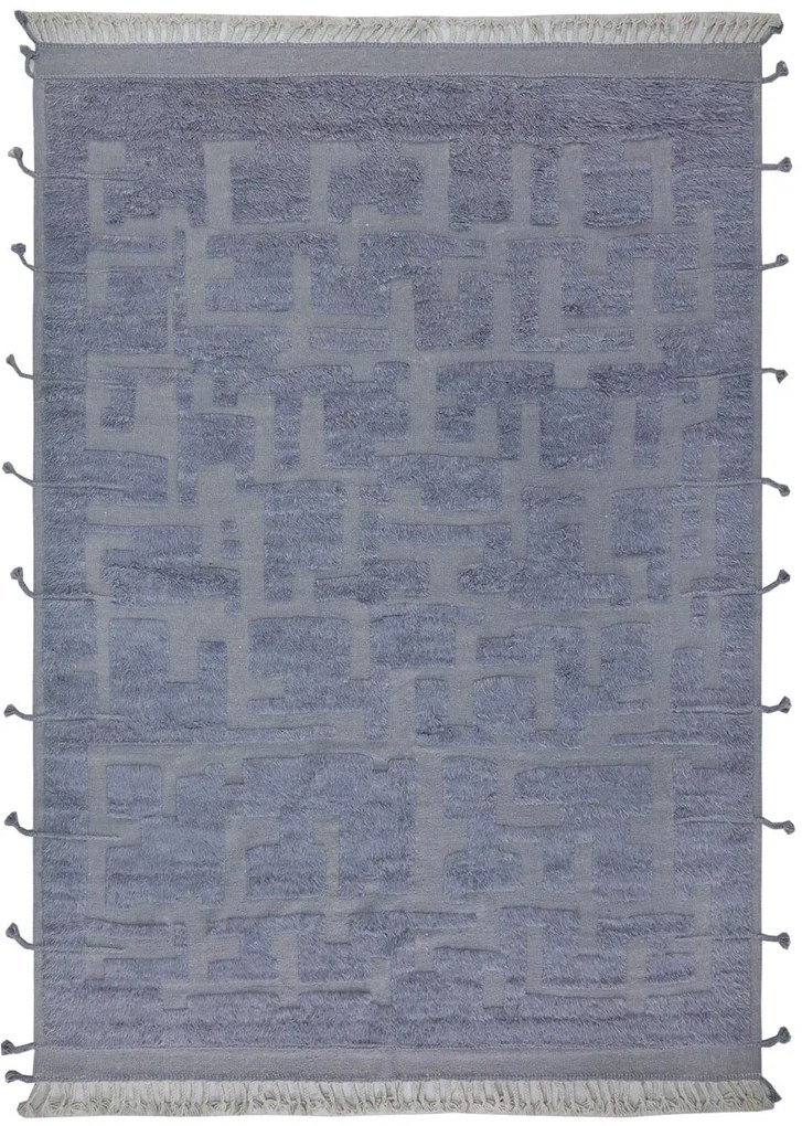 Berber Tappeto orientale 340x260 (Pakistan) Annodato A Mano