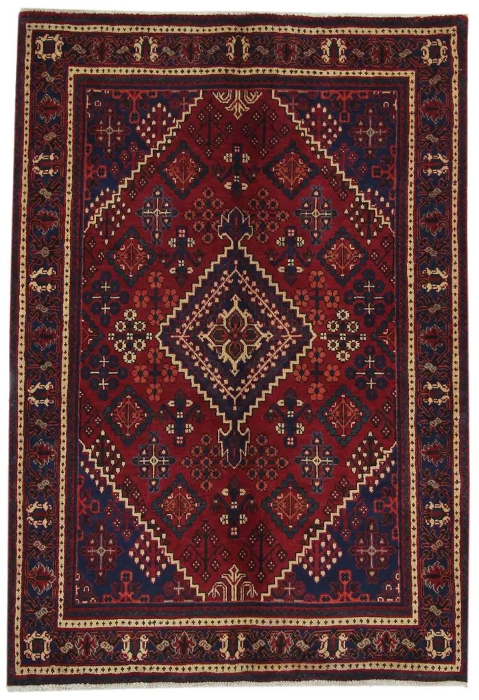 Meimeh Tappeto 140x200 (Iran)