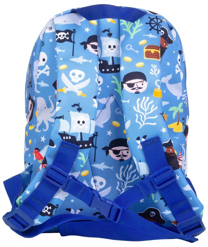 A Little Lovely Company - zainetto piccolo - pirati