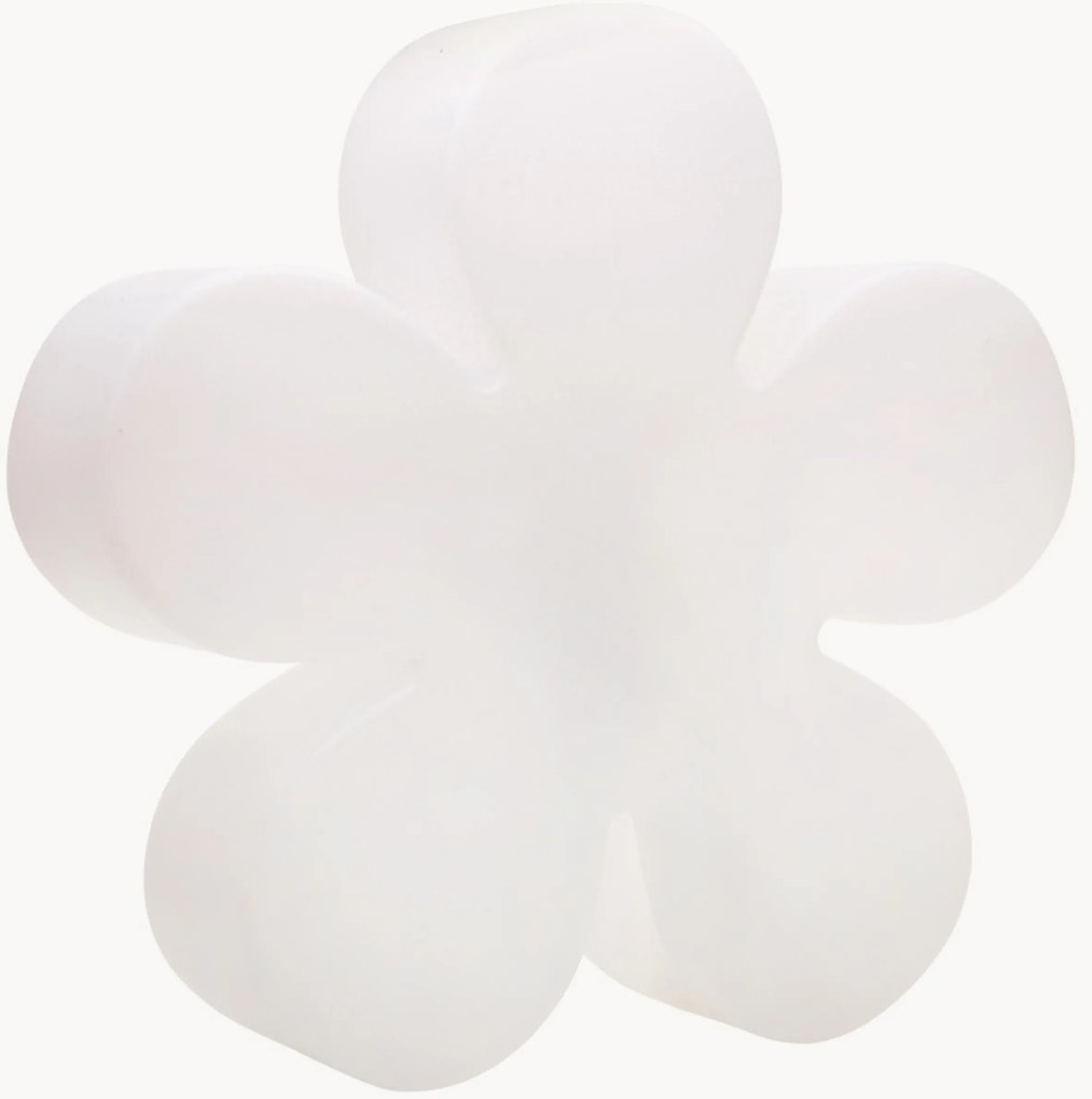 Lampada decorativa a LED da interno-esterno Shining Flower
