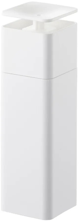 Distributore di detersivo bianco Yamazaki , 250 ml Tower - YAMAZAKI
