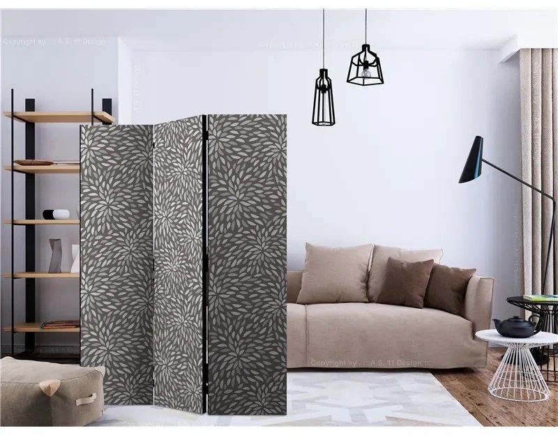 Paravento Grains [Room Dividers]