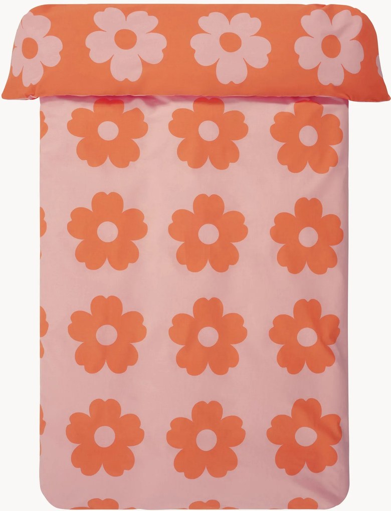 Copripiumino in cotone Werner